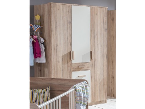Kleiderschrank canton san remo - san,