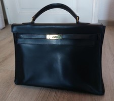 Original hermès kelly bag - hermès,