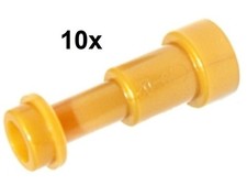 LEGO Piraten 10 Fernrohre Teleskope Utensil Telescope pearl gold 64644 4538126