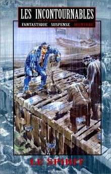 Spirit von eisner - le,