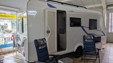 Caravelair Alba 462 LJ   NEU