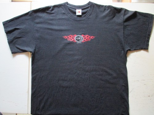 Synapscape flames t - synapscape:, –