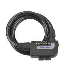 Spiralschloss Zahlen FISCHER