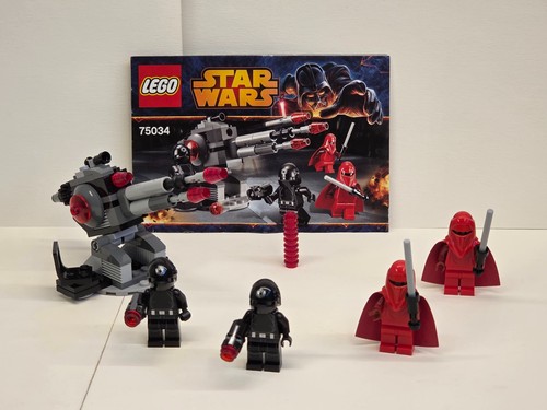 Lego star wars - star, todesstern