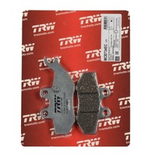 TRW Bremsbelag organisch
