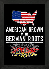 German Roots Pride Germany