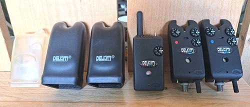 Delkim txi plus 1 - plus, 2+1