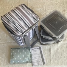 Lock n Lock Kühltasche + 3