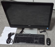 Dell Optiplex 9030 TOUCH AIO