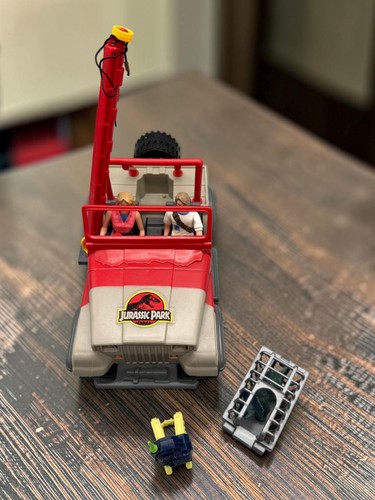 Vehicle kenner toy action - kenner,