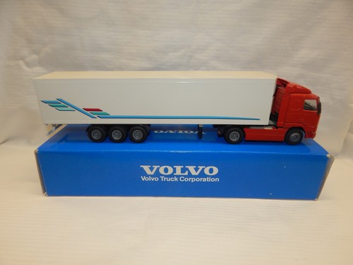 Conrad volvo fh12 4x2 mit - conrad,