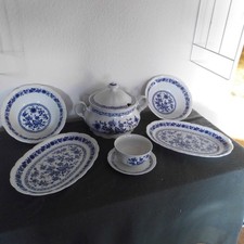 Tafelservice Set Schüssel