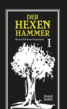 Der hexenhammer malleus - der,