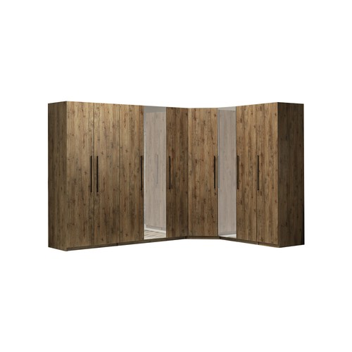 Luxus kleiderschrank - luxus,