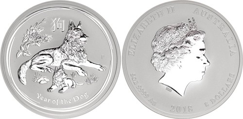 Australien dollar oz - australien,