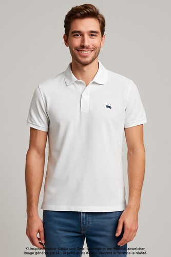 Etro poloshirt herren polohemd - herren,
