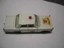 Matchbox - Ford Galaxie - Series Nr. 55/59 Police  RW