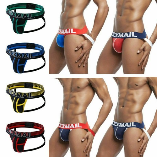 Jockmail herren suspensorium - jockmail,