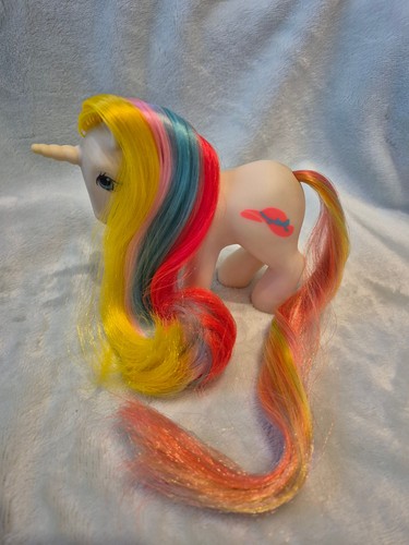 Mein kleines pony little - kleines,