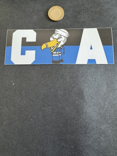 Hamburger hsv sticker - hsv,