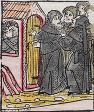 INKUNABEL,VITAS