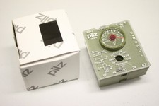 PILZ  16375 Modul Karte Board U-Modul Hysterese 16375 OVP