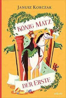 König matz der erste - könig, von