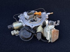 2EE Vergaser VW Golf 2 Jetta