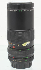 SUPER-DANUBIA MC AUTO ZOOM