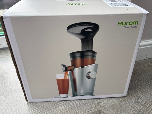 Neu ovp hurom h100 - neu,