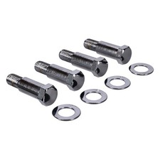 Stoßdämpfer Montage Bolzen