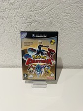 Pokémon Colosseum inkl