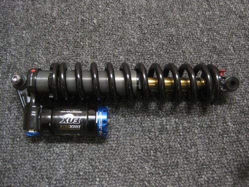 Fox dhx rc4 267 coil - dhx, x