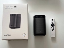 XGIMI MoGo Pro+ Beamer Full HD 300 ANSI Lumen DLP 1080p