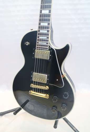 Orville lpc black - lpc-75, 1996