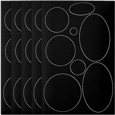 Selbstklebende Reparaturflicken für Daunenjacken Kleidung Schlafsäcke Zelte