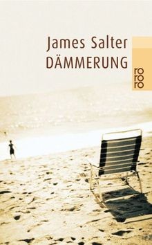 Dammerung von salter james - dammerung,