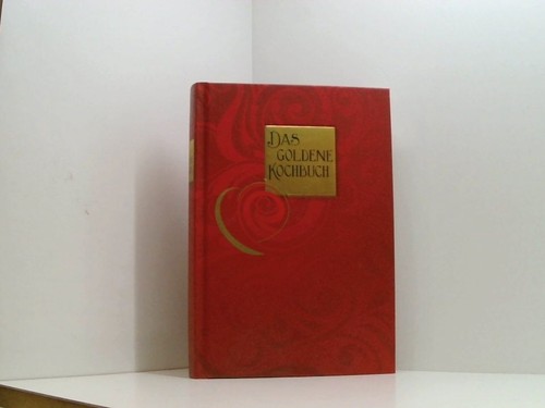 Das goldene kochbuch - das,