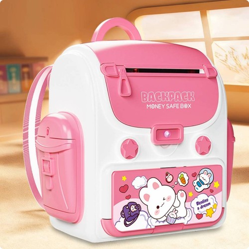 Rucksack sparschwein großes - rucksack-sparschwein,