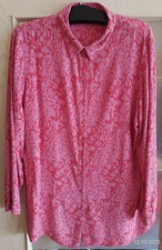 Qiero, Damen Bluse, Gr. 48