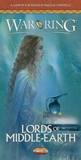 War the ring 2nd edition - war,