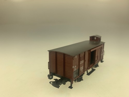 Märklin 4880 gedeckter - märklin,