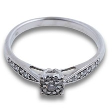 Ring 585 Gold 14 Karat