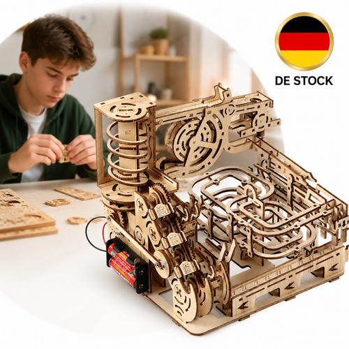 Mechanisch elektrische - mechanisch,