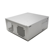 Lian Li PC-C60A Alu ATX PC-Gehäuse USB 3.0 silber   #335155