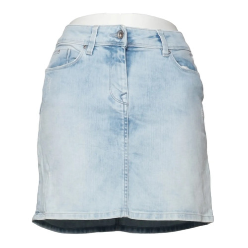 Salsa jeansrock größe - jeansrock,, 38