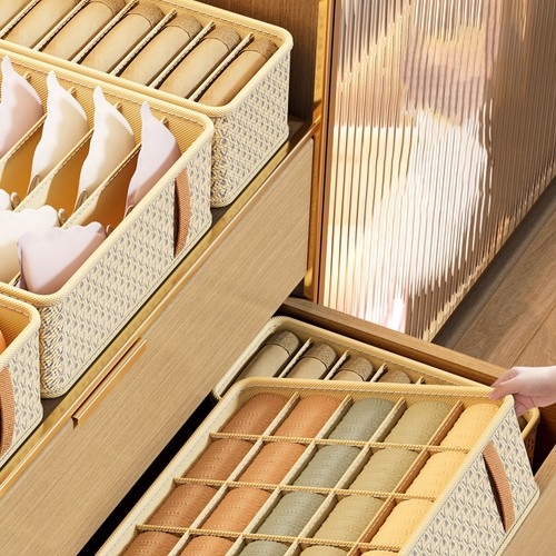 Closet drawer organizer - closet,