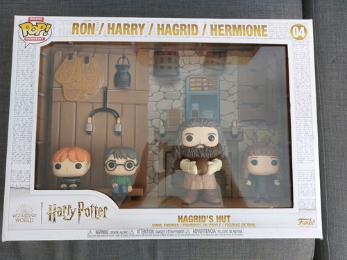 Funko pop deluxe moment - pop,