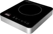 Induktionskochplatte 2000 W