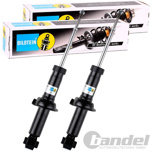 Bilstein gasdruck - 2x,
